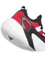 Chaussures de basketball Unisexe TRAE UNLIMITED 2 Rouge