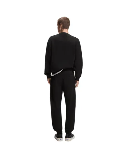 Pantalon de survêtement Homme DANOPAN Noir
