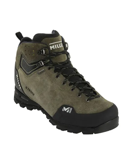 Chaussures hautes Homme G TREK 3 GORETEX Vert