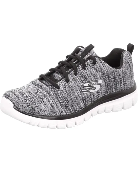 Chaussures Décontractées Femme Graceful Twisted Fortune