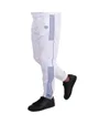 Pantalon de survetement Homme ABITA 024 PL PANTS Blanc