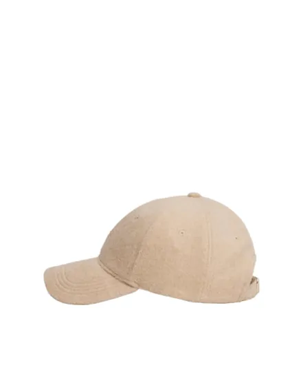 Casquette Baseball Femme Elevated Chic Woo