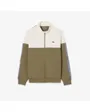 Sweat zip Homme MEN S TECHNICAL CAPSULE