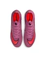 Crampons de football Homme ZM VAPOR 16 ELITE FG Rose
