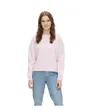 Sweat-Shirt Femme PCCHILLI LS Sweat Noos BC