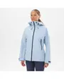 Veste de ski Femme KAMET GTX JKT W Bleu