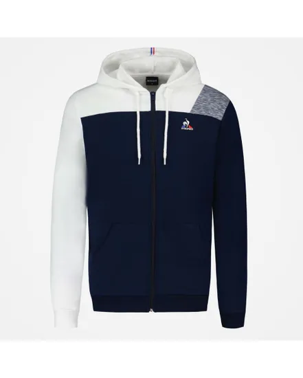 Sweat capuche manches longues Homme Le coq sportif SAISON 1 FZ