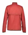 Veste zip Homme MAILO Rouge