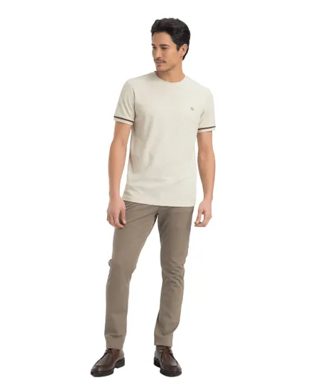 T-shirt Homme Signature MC