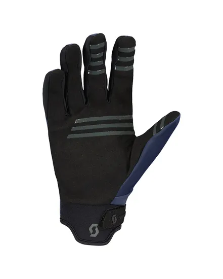 Gants longs Unisexe NEORIDE Bleu Eclipse