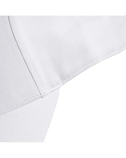 Casquette Unisexe BBALL 3S CAP NL Blanc