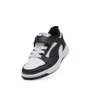 Chaussures Enfant PUMA REBOUND V6 LO A Blanc