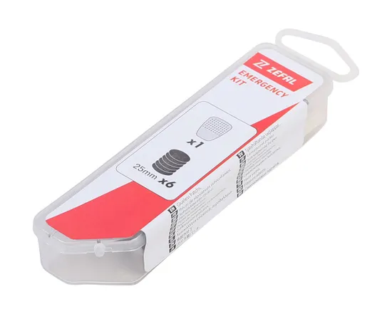 Kit de réparation EMERGENCY