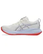 Chaussures de running Femme GEL-CUMULUS 27 TOKYO Blanc