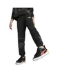 Pantalon de Jogging Fille Power Marbleized
