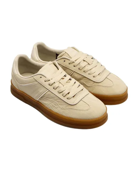 Baskets Homme Greenwich Textile