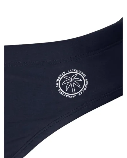 Slip de Bain Homme JPSTIBIZA Solid CHU
