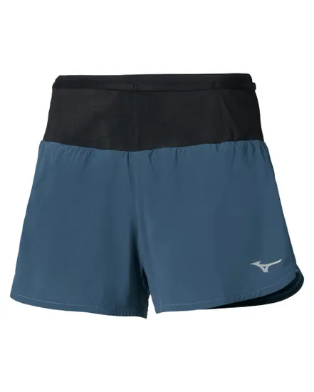 Short De Running Femme Active Multi Pocket 5 Pouces