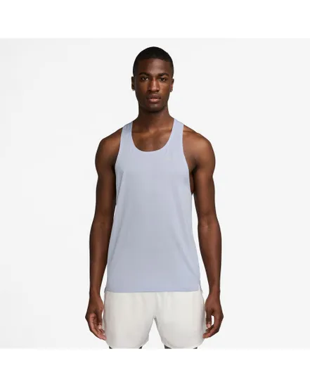 Débardeur Homme M NK DF FAST SINGLET