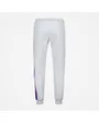 Pantalon de survetement Homme SAISON 2 PANT REGULAR N1 M Blanc