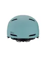 Casque VTT/Loisir Enfant WAVE Vert Eau