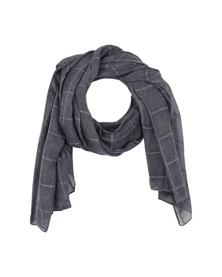 Écharpe Femme Lurex Longue Pieces
