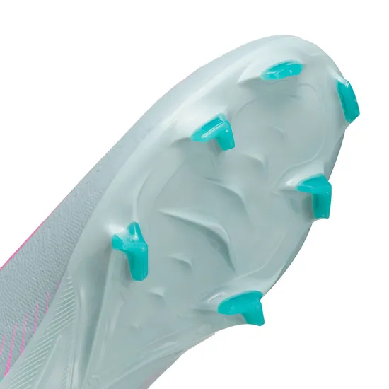 Crampons de football Homme ZM VAPOR 16 PRO FG Bleu