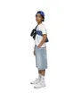 T-shirt Junior Olympique de Marseille Pocket
