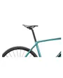 Vélo de route Unisexe 765 OPTIMUM 2 CAMPAGNOLO CHORUS 2X12 Vert