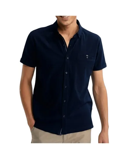 Chemise Homme Classic Chemise Mc