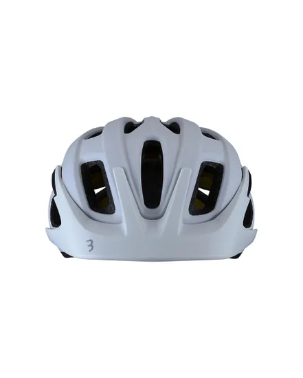 Casque Route/VTT Unisexe DUNE MIPS 2.0 Blanc Mat