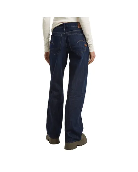 Jean Femme Judee Loose