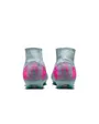 Crampons de football Homme ZM SUPERFLY 10 PRO FG Bleu