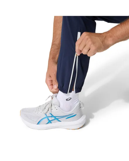 Pantalon de survêtement Homme ICON PANT Bleu