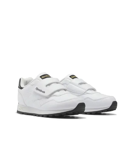 Chaussures Enfant REEBOK ROYAL REWIND RUN ALT Blanc