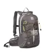 SAC A DOS Unisexe 25 L Gris