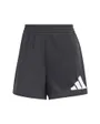 Short Femme Train Essentials Big Logo