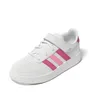 Chaussures basses Enfant BREAKNET 2.0 EL K Blanc