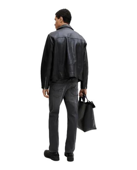 Jean Homme JJIMIKE FOX I.K SQ 426 NOOS