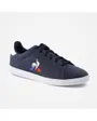 Chaussures basses Enfant COURTSET GS Bleu