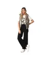 Veste Réversible Femme Nara
