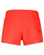 Short De Bain Homme Rouge Glamour
