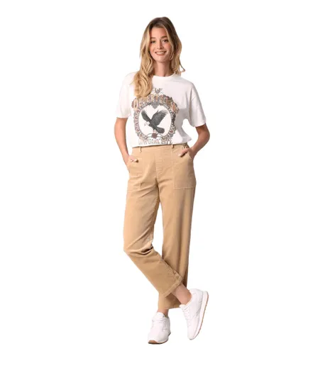 Pantalon Femme WIYANA