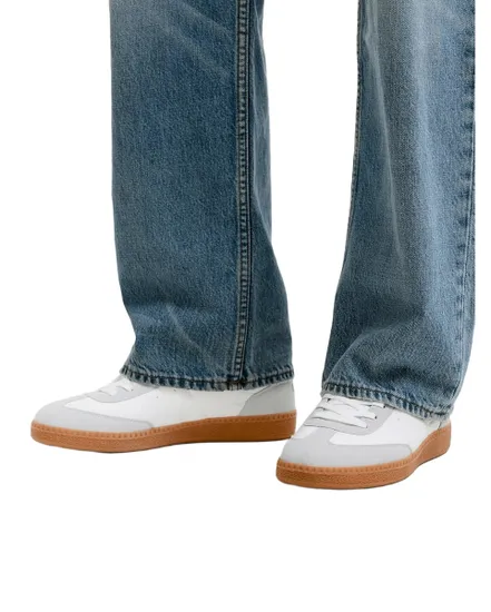 Sneakers Homme Jfwkleen Pu Combo