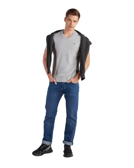 T-Shirt Homme Original Housemark V-Neck