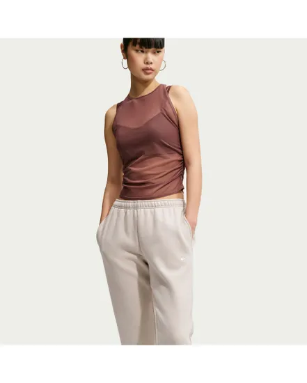 Pantalon Jogger Femme Studio Fleece