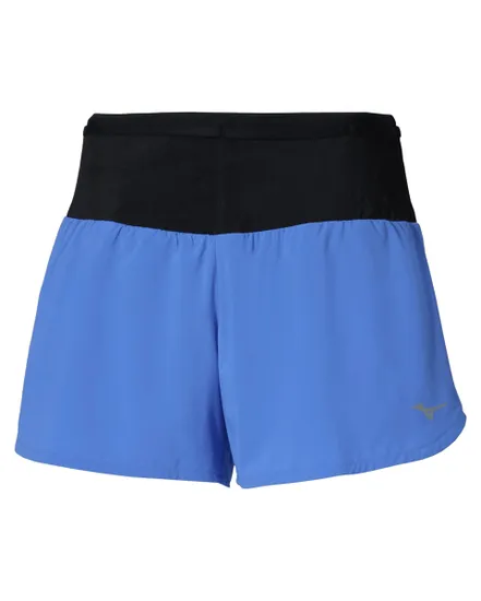 Short Running Femme Active Multi Pocket 5 Pouces