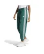 Pantalon de survetement Femme W 3S FT LS PT Vert