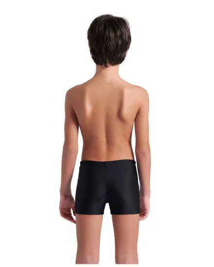 Short de bain Enfant BOY S ARENA OPENINGS SWIM SHORT Noir