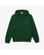 Sweat zip à capuche Homme MEN S FLEECE Vert